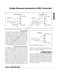 DS3881E+T&R/C Datasheet Page 11