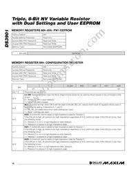 DS3901E+ Datasheet Page 10