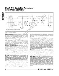DS3902U-515+ Datasheet Page 8