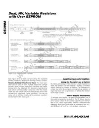 DS3902U-515+ Datasheet Page 10