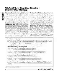 DS3906U+T&R Datasheet Page 12