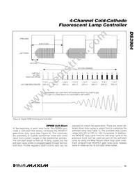 DS3984T+ Datasheet Page 13