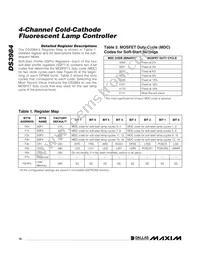 DS3984T+ Datasheet Page 16