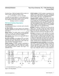 DS4424N+T&R Datasheet Page 7