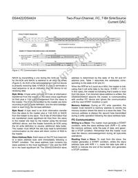 DS4424N+T&R Datasheet Page 8
