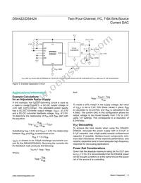 DS4424N+T&R Datasheet Page 9
