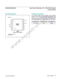 DS4424N+T&R Datasheet Page 10