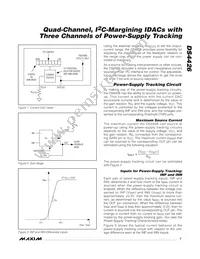 DS4426T+T&R Datasheet Page 7