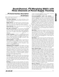 DS4426T+T&R Datasheet Page 11