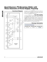 DS4426T+T&R Datasheet Page 14