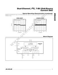 DS4432U+T&R Datasheet Page 5