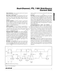 DS4432U+T&R Datasheet Page 7