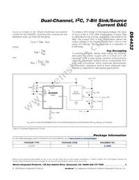 DS4432U+T&R Datasheet Page 9