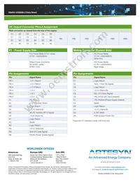 DS450-3-003 Datasheet Page 4
