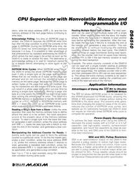 DS4510U-10+T&R Datasheet Page 11