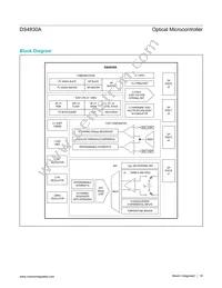 DS4830AT+T Datasheet Page 18