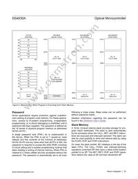 DS4830AT+T Datasheet Page 20