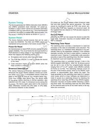 DS4830AT+T Datasheet Page 22