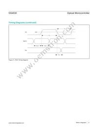 DS4830T+T Datasheet Page 11