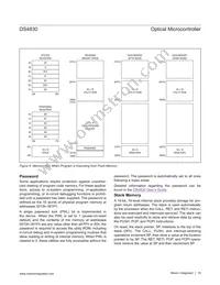 DS4830T+T Datasheet Page 19