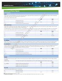 DS495SPE-3-001 Datasheet Page 3