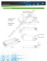 DS495SPE-3-001 Datasheet Page 6