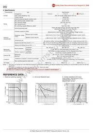 DS4E-SL2-DC9V Datasheet Page 4