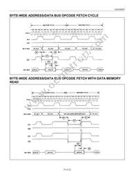 DS5000FP-16+ Datasheet Page 19