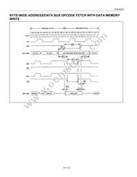 DS5000FP-16+ Datasheet Page 20