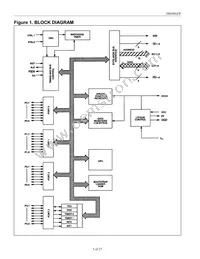 DS5001FP-16N Datasheet Page 3