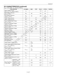 DS5001FP-16N Datasheet Page 13