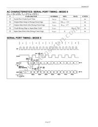DS5001FP-16N Datasheet Page 19