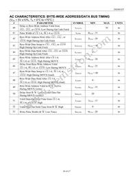 DS5001FP-16N Datasheet Page 20