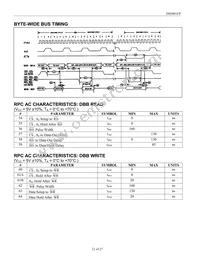 DS5001FP-16N Datasheet Page 21