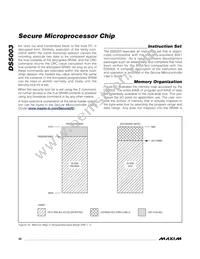 DS5003M-DNS+ Datasheet Page 20