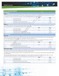 DS500SDC-3-001 Datasheet Page 5