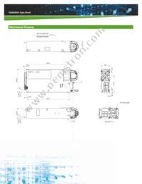 DS500SDC-3-001 Datasheet Page 7