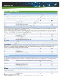 DS500SPE-3-001 Datasheet Page 3