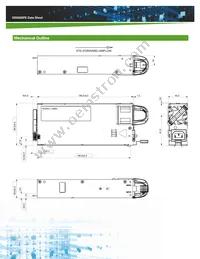 DS500SPE-3-001 Datasheet Page 6