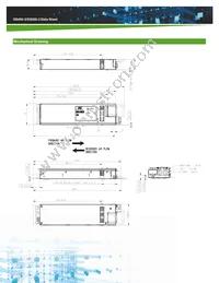 DS550DC-3-003 Datasheet Page 3