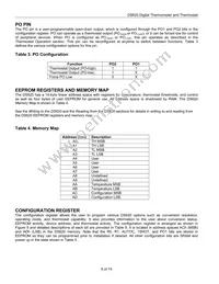 DS620U+T&R Datasheet Page 8