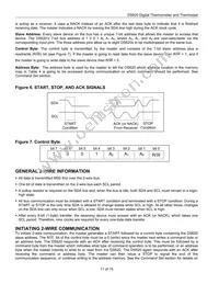 DS620U+T&R Datasheet Page 11