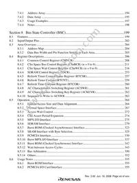 DS72060W200FPV Datasheet Page 15