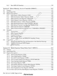 DS72060W200FPV Datasheet Page 16