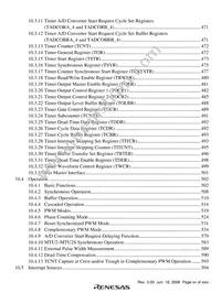 DS72060W200FPV Datasheet Page 17