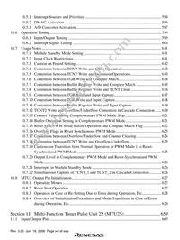DS72060W200FPV Datasheet Page 18