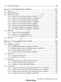 DS72060W200FPV Datasheet Page 19
