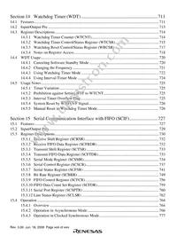 DS72060W200FPV Datasheet Page 20