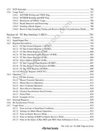 DS72060W200FPV Datasheet Page 21