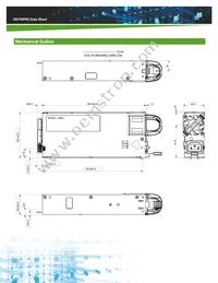DS750PED-3-001 Datasheet Page 6